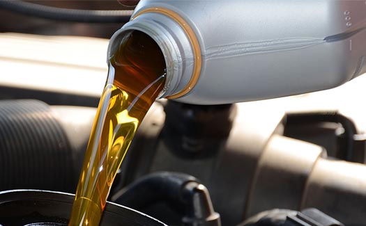 مصنع الزيوت